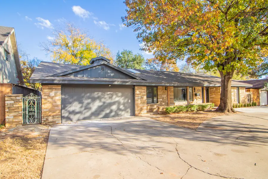 3602 63rd Drive, Lubbock, TX 79413 - Image #3