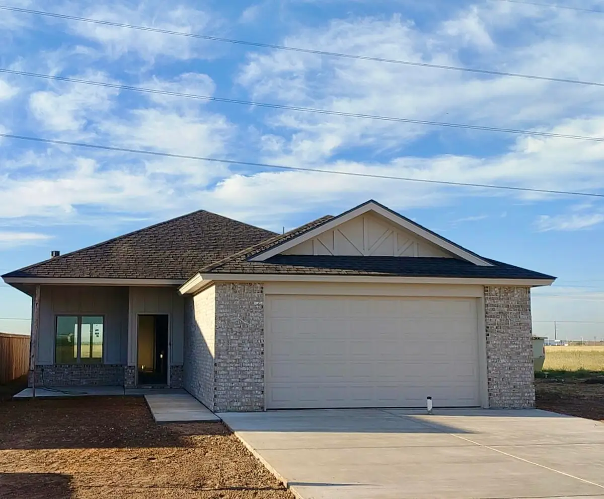 2125 Edgewood Street, Lubbock, TX 79415 - #1