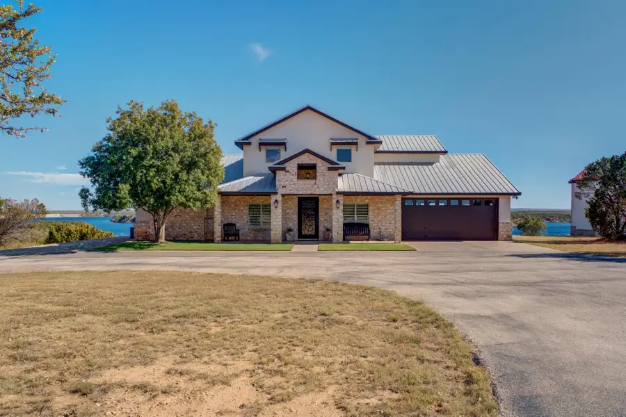 90 Sierra Vista Drive, Justiceburg, TX 79330 - Image #2