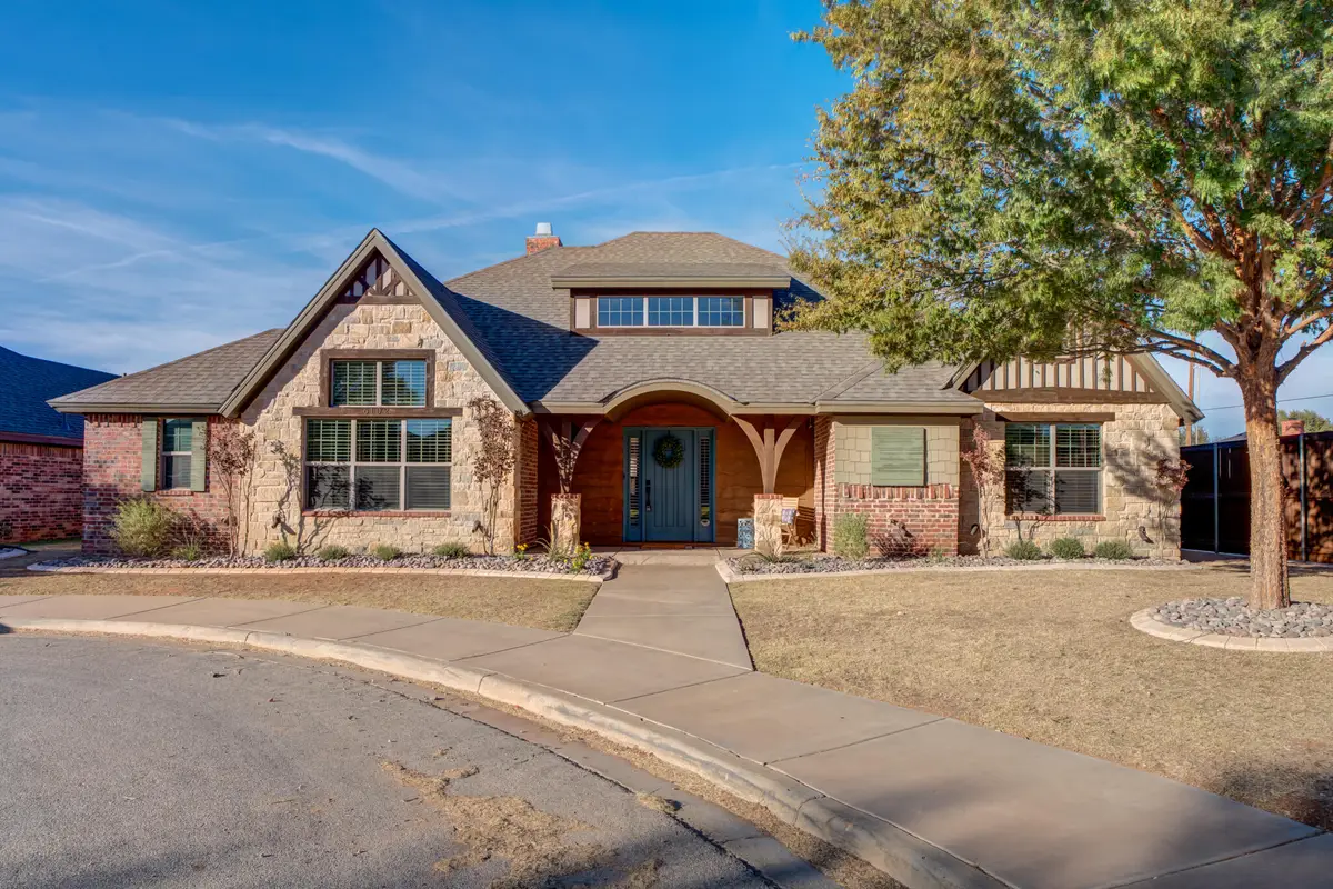 6102 75th Street, Lubbock, TX 79424 - Image #1