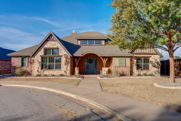 6102 75th Street, Lubbock, TX 79424