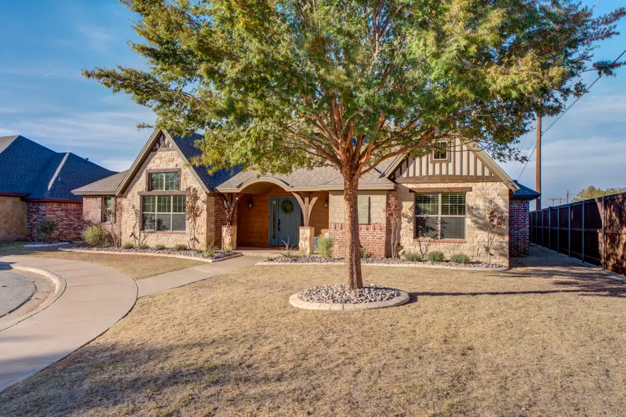6102 75th Street, Lubbock, TX 79424 - Image #2