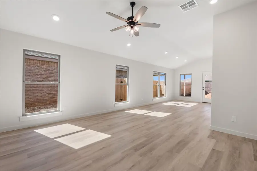 2019 Cottonwood Avenue, Wolfforth, TX 79382 - Image #3