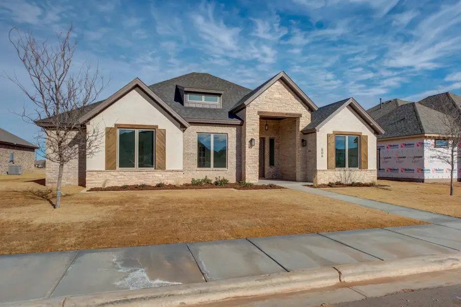 606 N 14th Street, Wolfforth, TX 79382 - Image #2