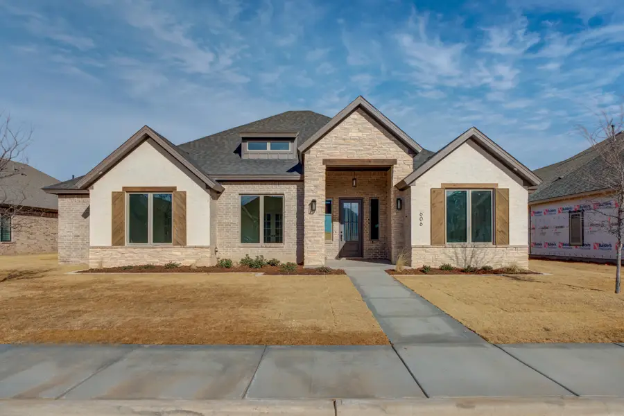 606 N 14th Street, Wolfforth, TX 79382 - Image #3