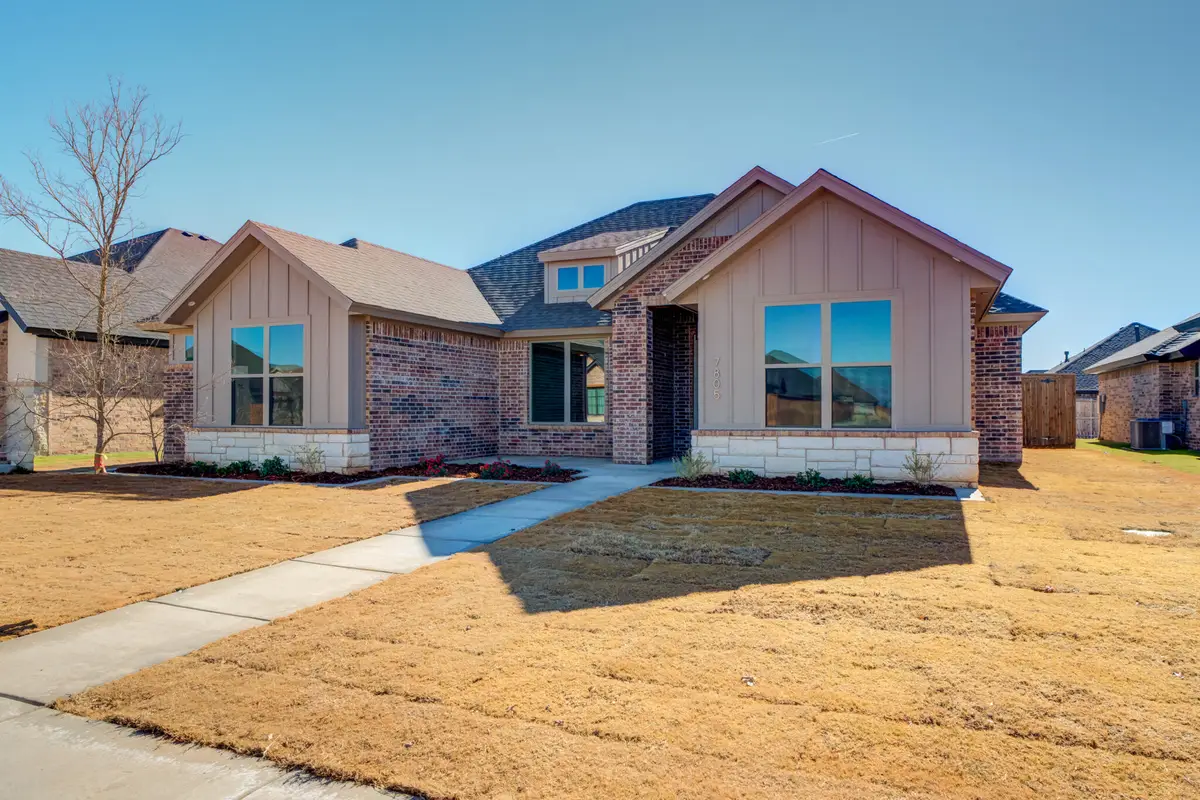 7805 54th Street, Lubbock, TX 79407 - Image #1