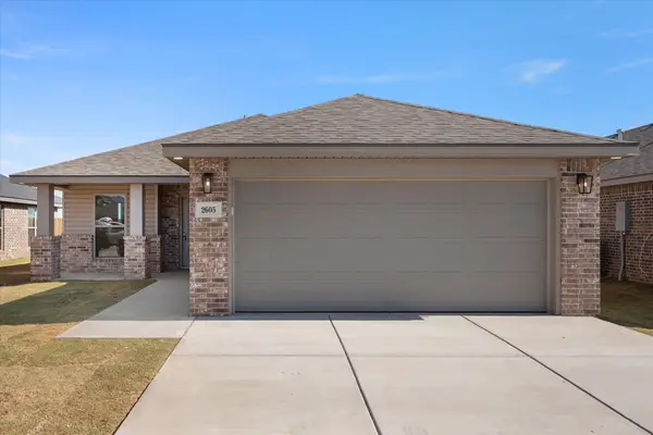 2605 Garland Avenue, Lubbock, TX 79407