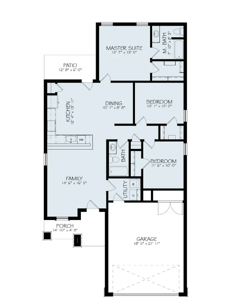 3010 139th Street, Lubbock, TX 79423 - Image #2