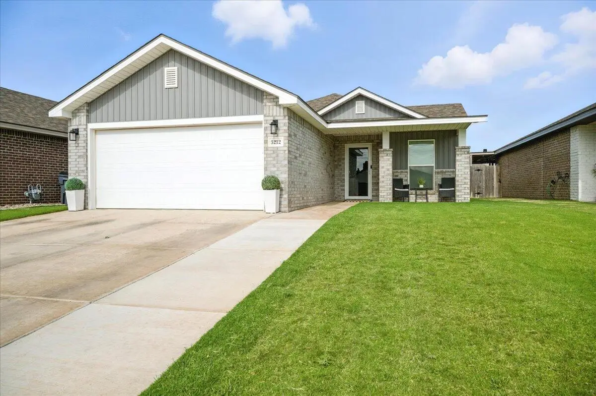 3212 Volney Avenue, Lubbock, TX 79407 - Image #1