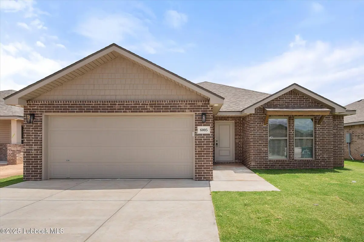 6005 Volney Avenue, Lubbock, TX 79407 - Image #1