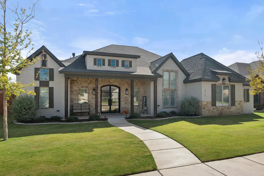 4509 140th Street, Lubbock, TX 79424 - Image #2