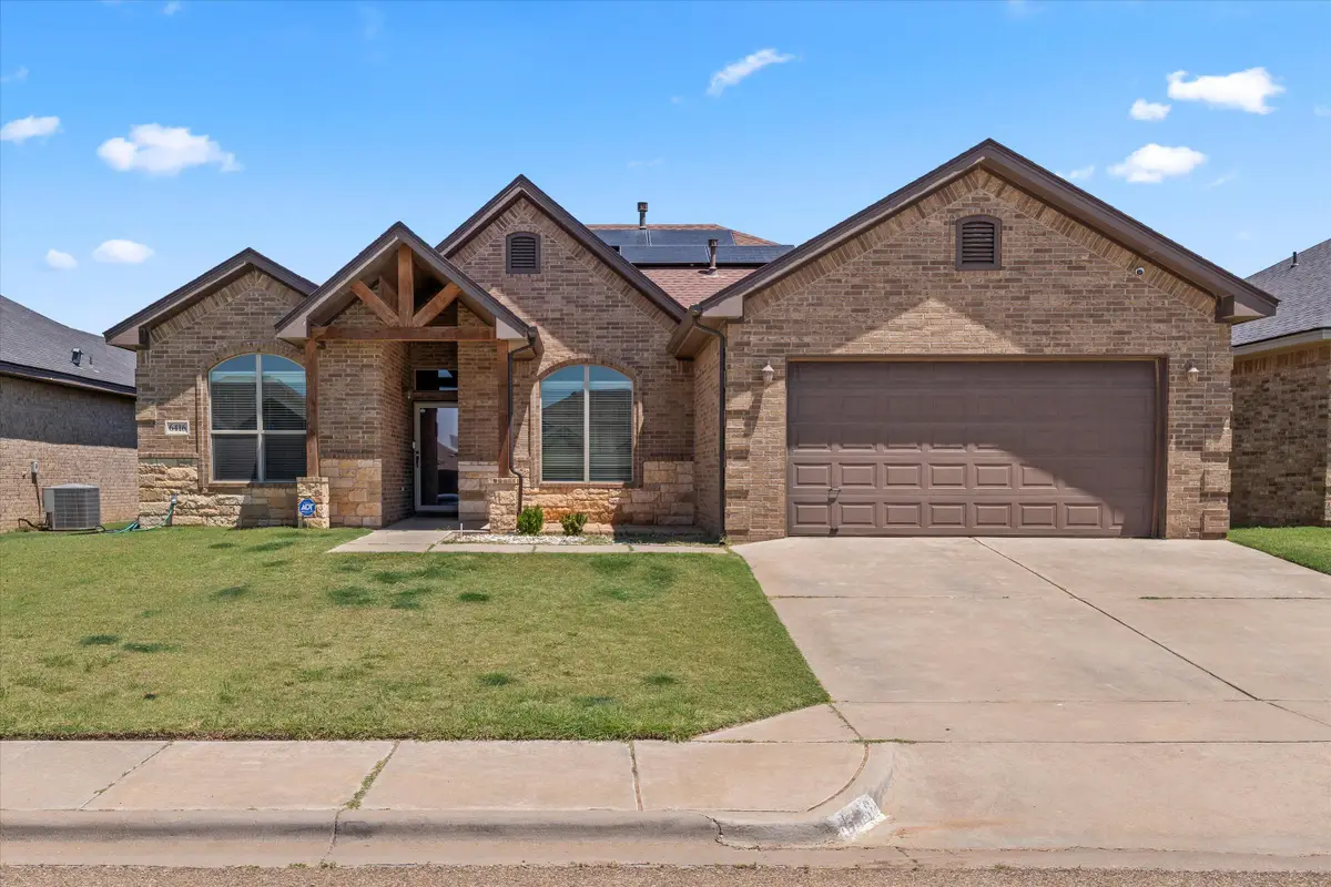 6416 94th Street, Lubbock, TX 79424 - Image #1