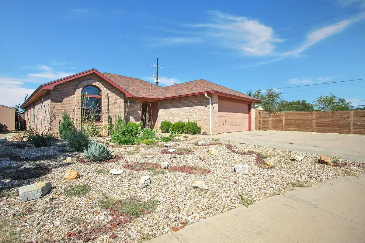 402 Kewanee Avenue, Lubbock, TX 79416 - Image #1