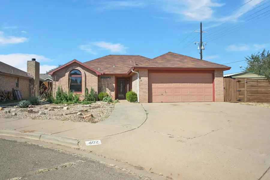 402 Kewanee Avenue, Lubbock, TX 79416 - Image #2