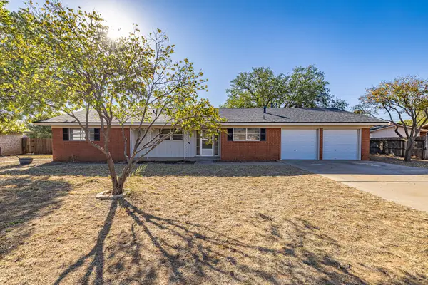 725 7th Street, Wolfforth, TX 79382