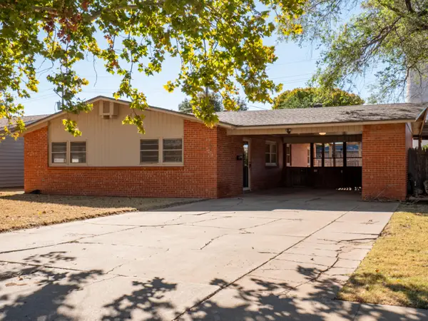3415 48th Street, Lubbock, TX 79413