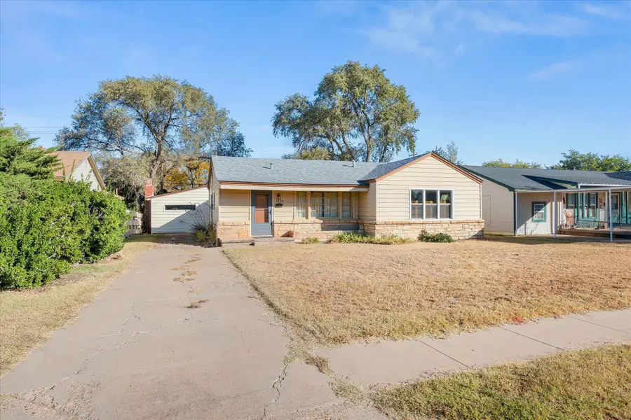 3808 33rd Street, Lubbock, TX 79410 - Image #2