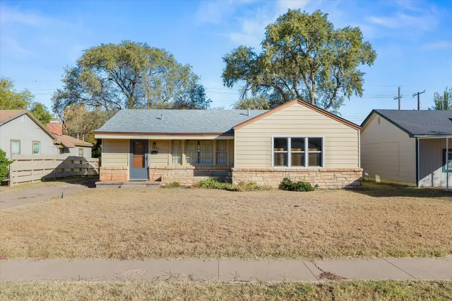 3808 33rd Street, Lubbock, TX 79410 - Image #3