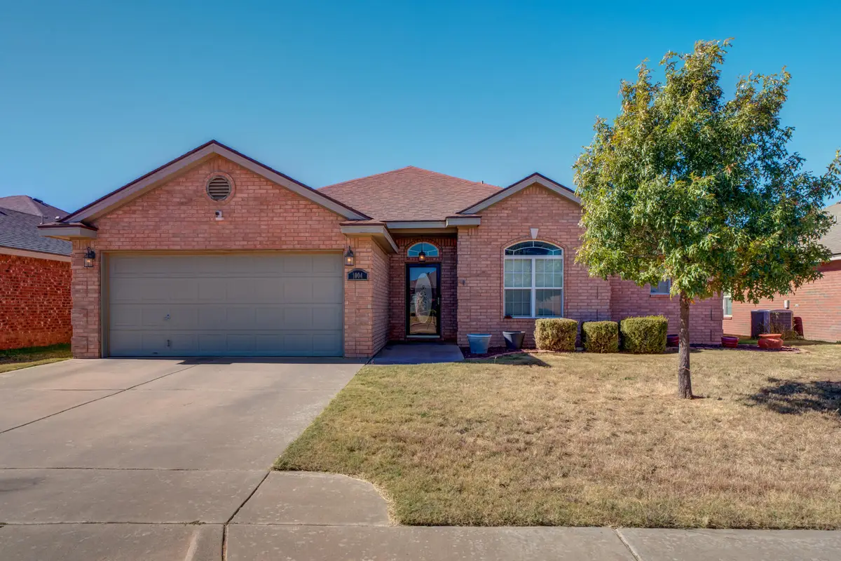 1004 Oshkosh Avenue, Lubbock, TX 79416 - Image #1