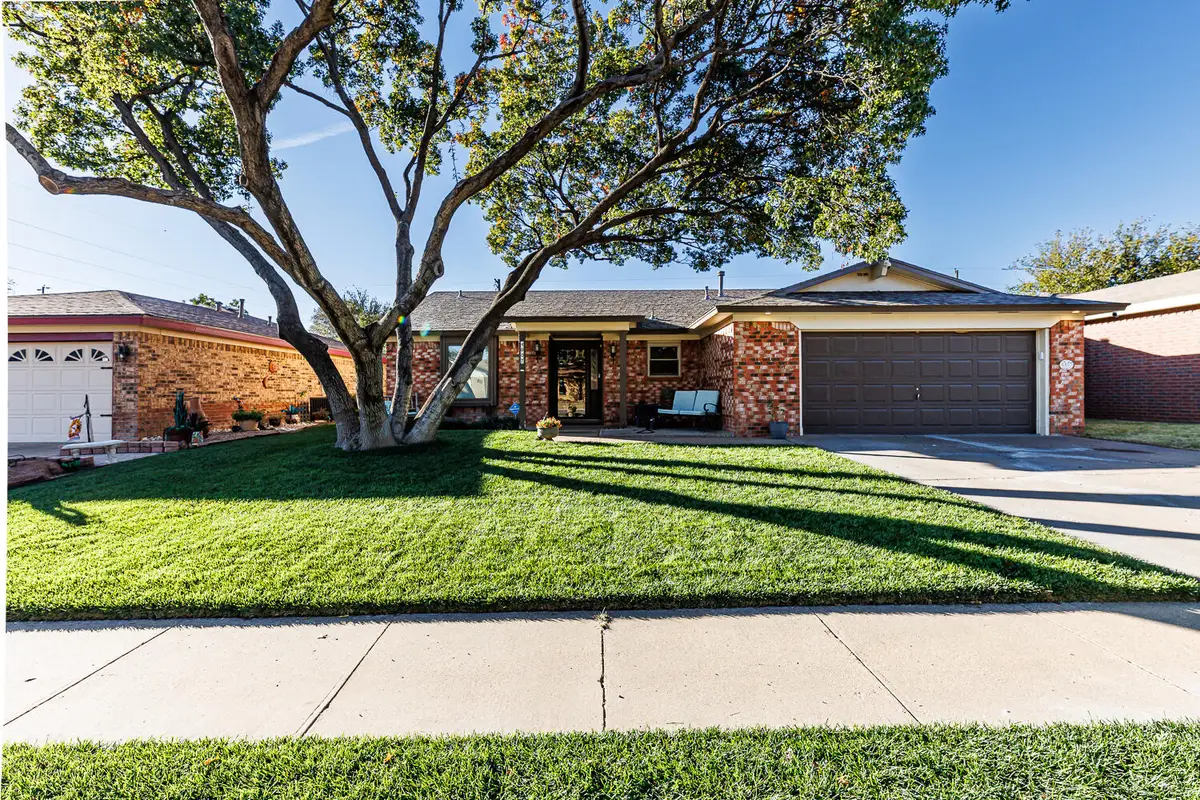 4807 59th Street, Lubbock, TX 79414 - #1