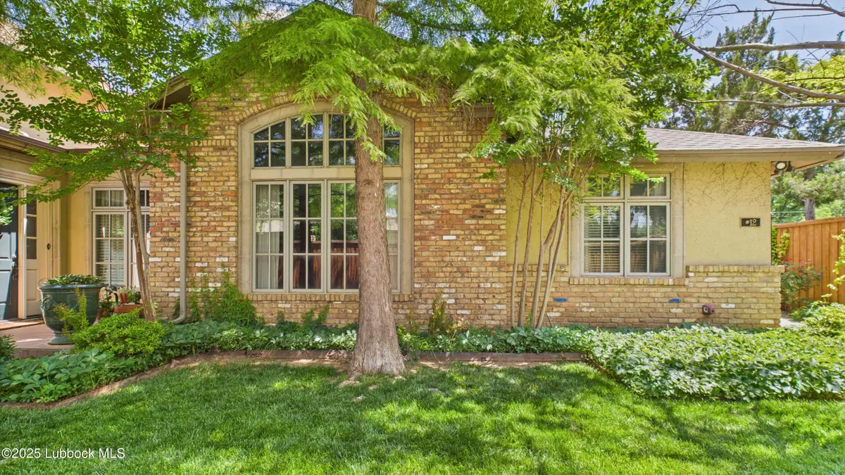 4501 19th Street, Lubbock, TX 79407 - Image #1