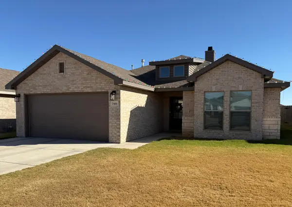 7435 31st Street, Lubbock, TX 79407