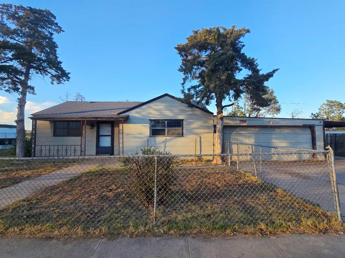 320 77th Street, Lubbock, TX 79404 - #1