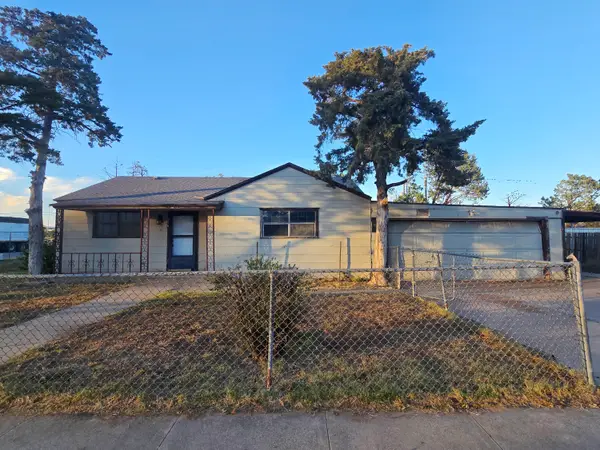 320 77th Street, Lubbock, TX 79404