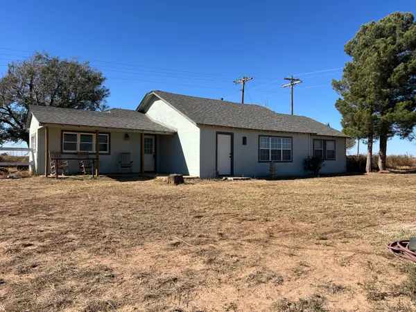 6850 Ohio Road, Anton, TX 79313