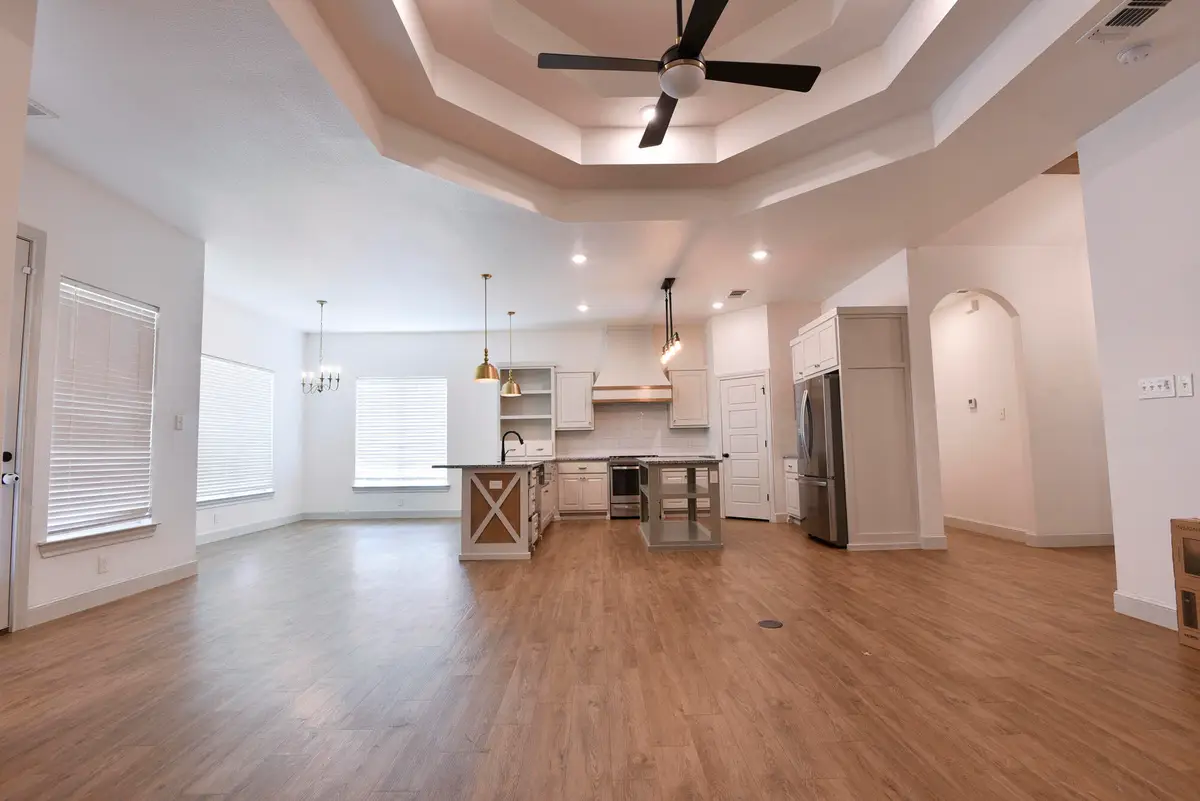 6805 51st Street, Lubbock, TX 79407 - Image #1