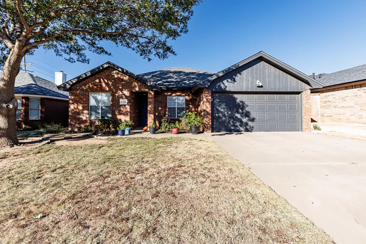 9706 Aberdeen Avenue, Lubbock, TX 79424 - #1