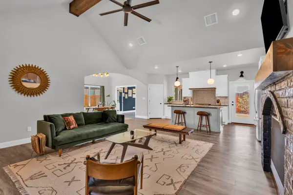 6803 52nd Street, Lubbock, TX 79407