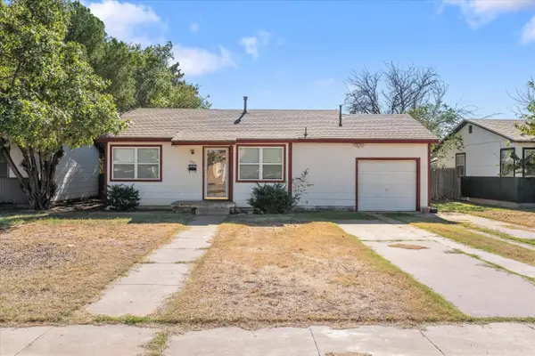 2009 65th Street, Lubbock, TX 79412