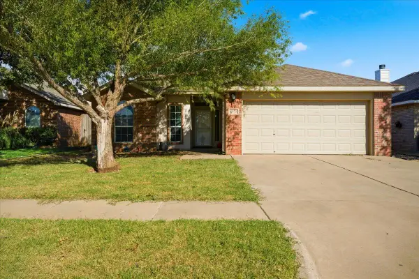 6538 93rd Street, Lubbock, TX 79424