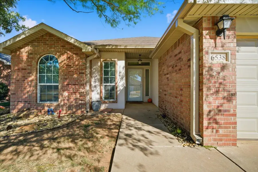 6538 93rd Street, Lubbock, TX 79424 - Image #2