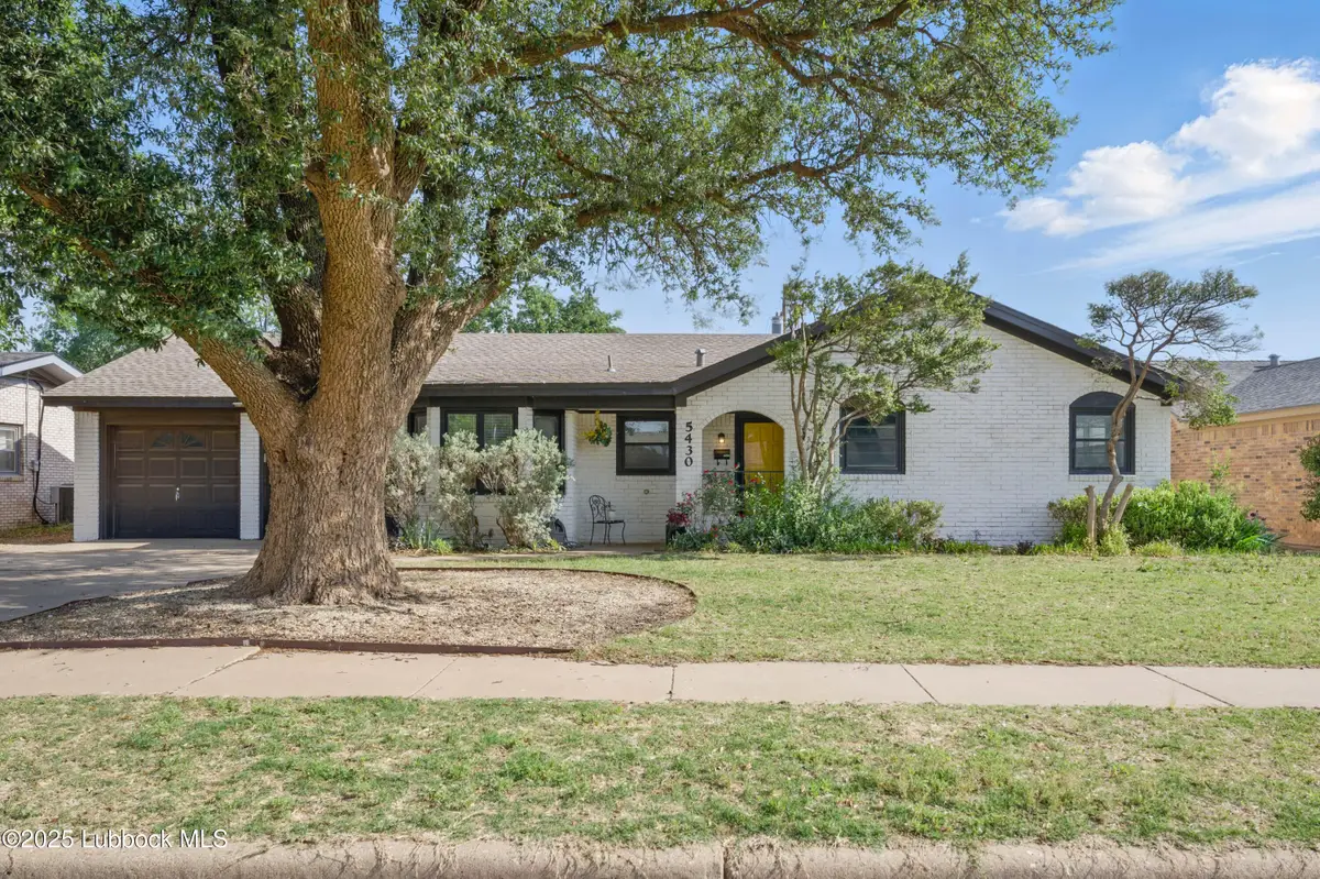 5430 16th Street, Lubbock, TX 79416 - Image #1