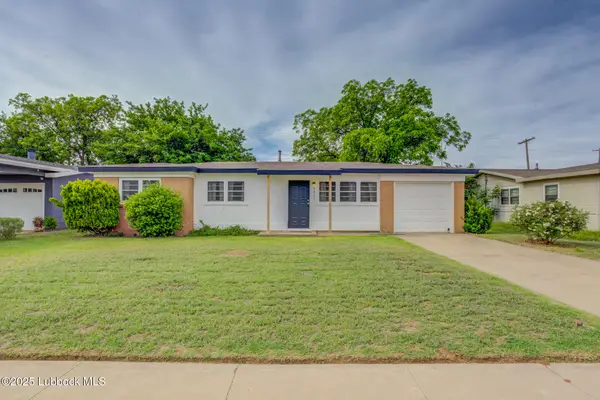 5323 33rd Street, Lubbock, TX 79407