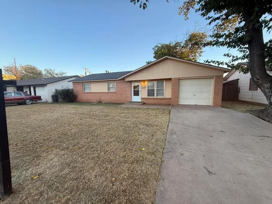1609 68th Street, Lubbock, TX 79412 - Image #2