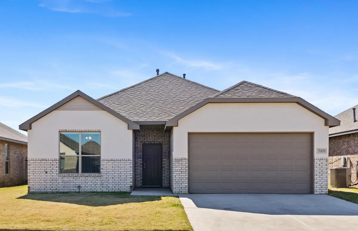 7009 21st Street, Lubbock, TX 79407 - Image #1