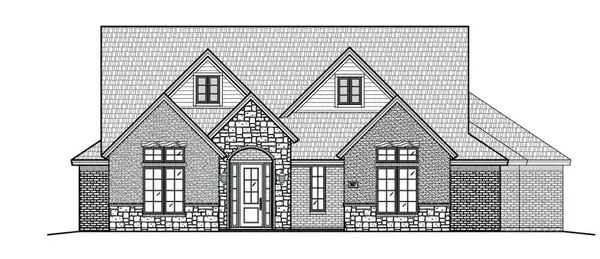 3617 143rd Street, Lubbock, TX 79423