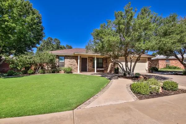 9714 Blandon Avenue, Lubbock, TX 79423