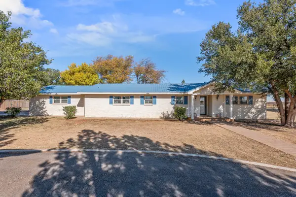 1313 Us-82, Crosbyton, TX 79322