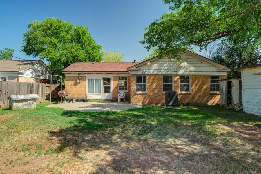 2507 32nd Street, Lubbock, TX 79410 - Image #3