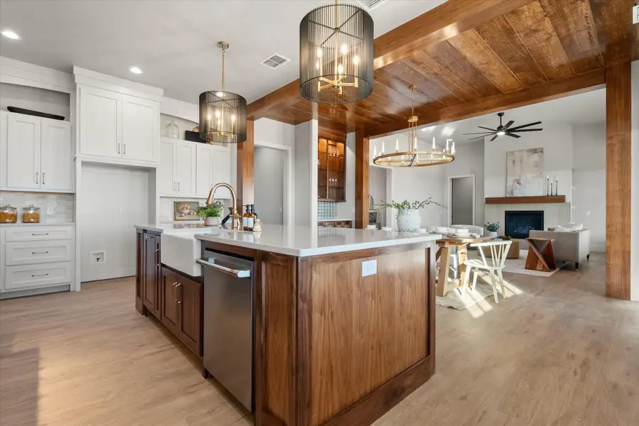 1105 Savannah Drive, New Home, TX 79383 - Image #3