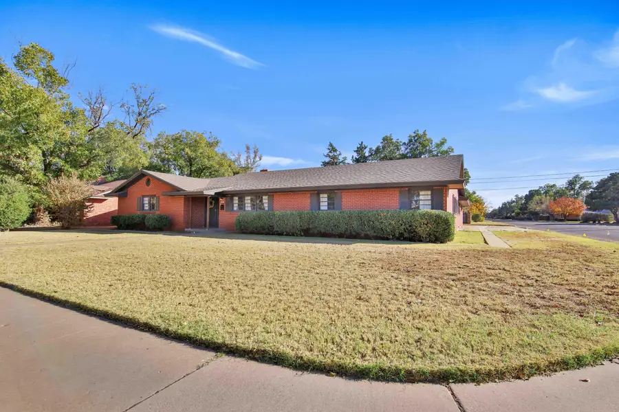 2517 54th Street, Lubbock, TX 79413 - Image #3
