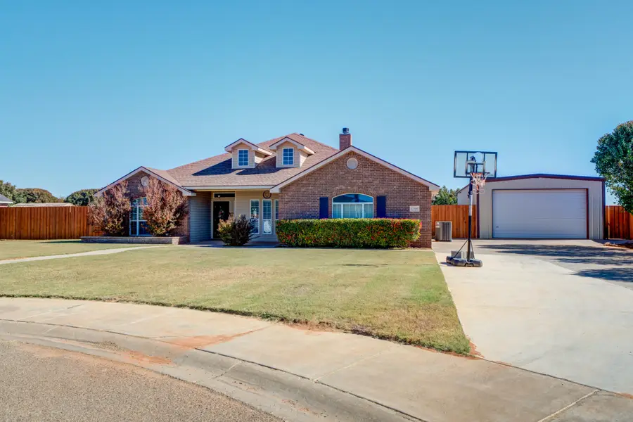 12505 Hartford Avenue, Lubbock, TX 79423 - Image #2