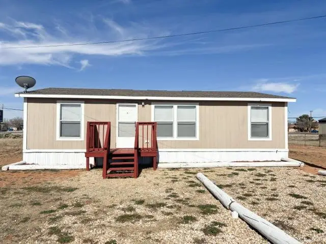 132 Railroad Avenue, Levelland, TX 79336 - Image #1