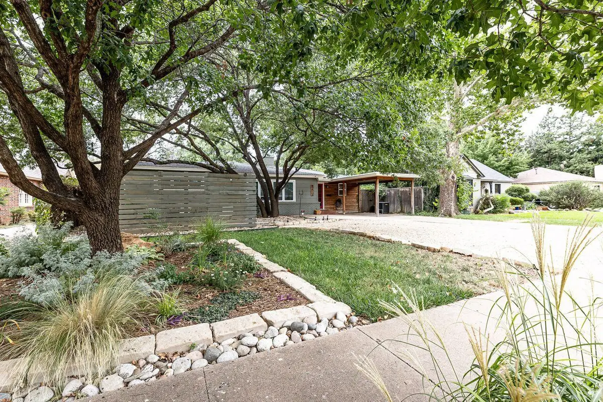 2813 22nd Street, Lubbock, TX 79410 - Image #1