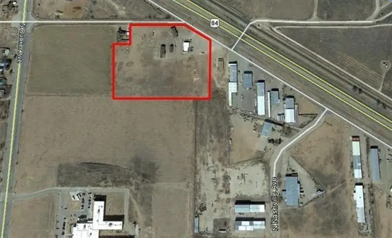 4027 Clovis Road, Lubbock, TX 79415 - Image #2