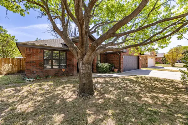 5415 68th Street, Lubbock, TX 79424